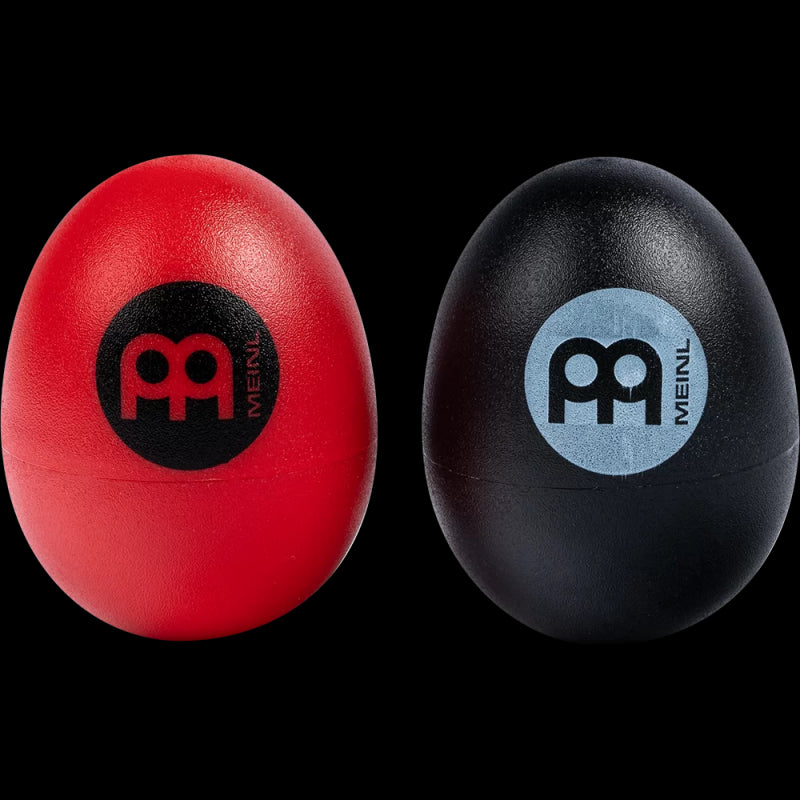 Meinl Es-set, Di Uova Shaker Con Suoni Diversi