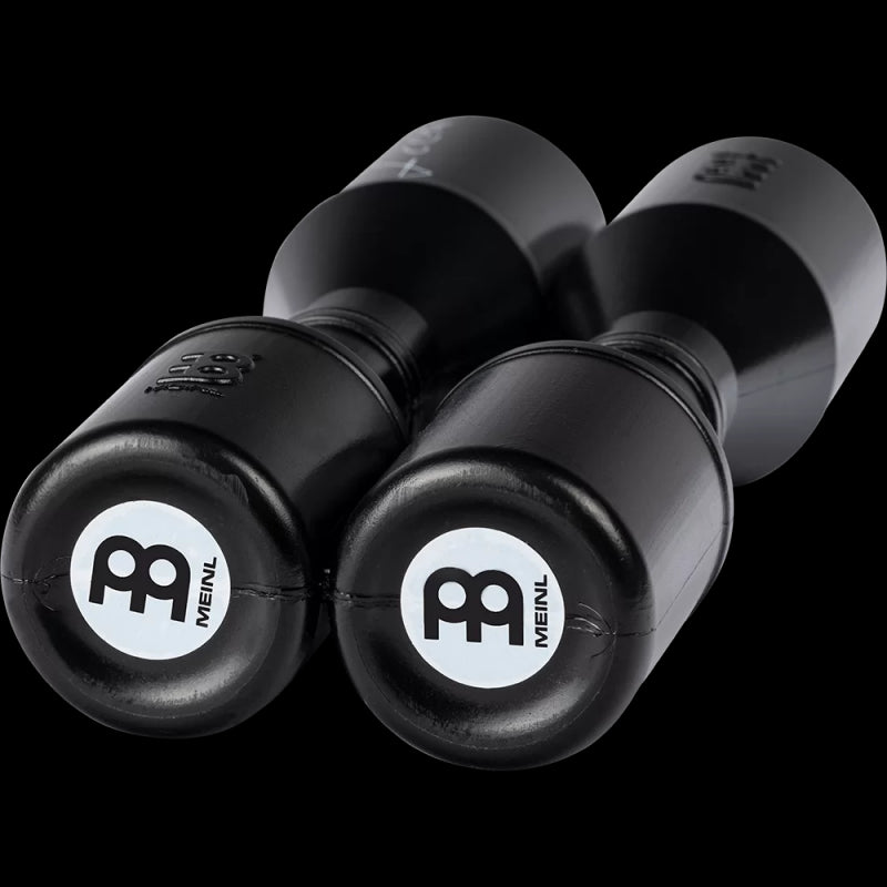 Meinl Sh4bk, Coppia Di Shaker Colore Nero