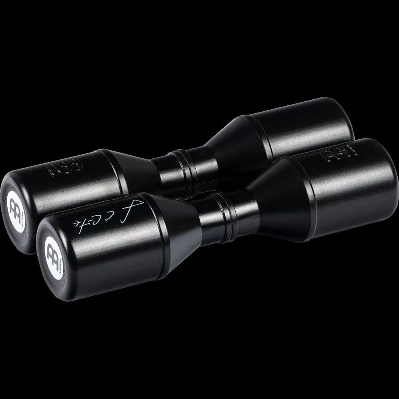 Meinl Sh4bk, Coppia Di Shaker Colore Nero