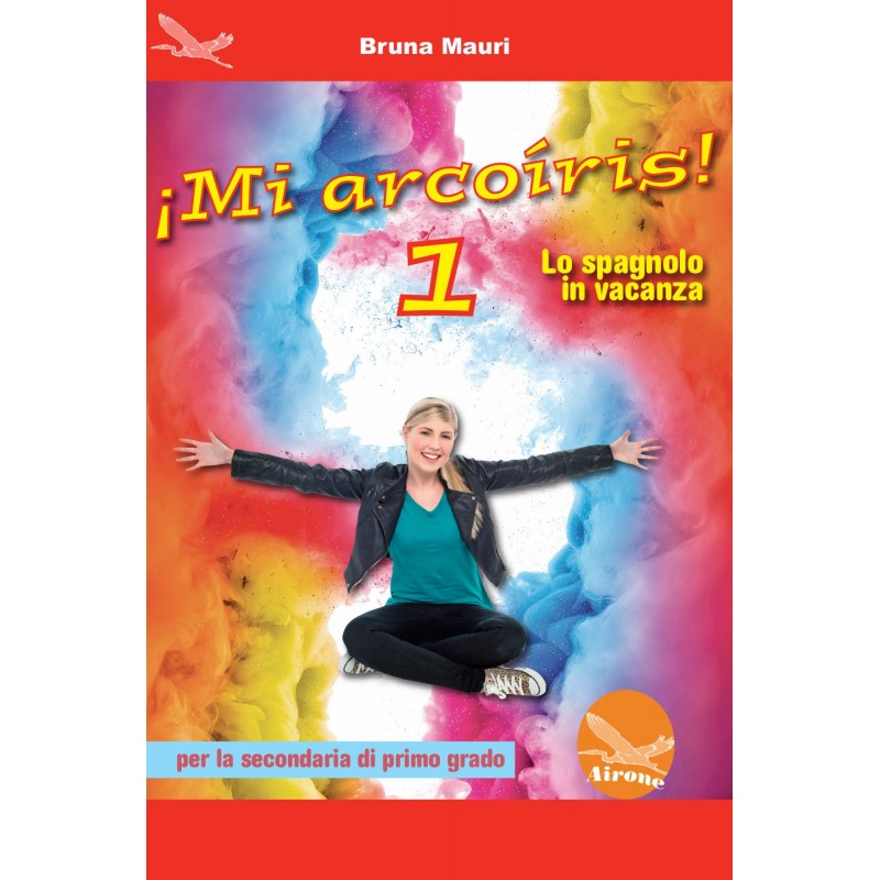 ¡mi Arcoíris! 1