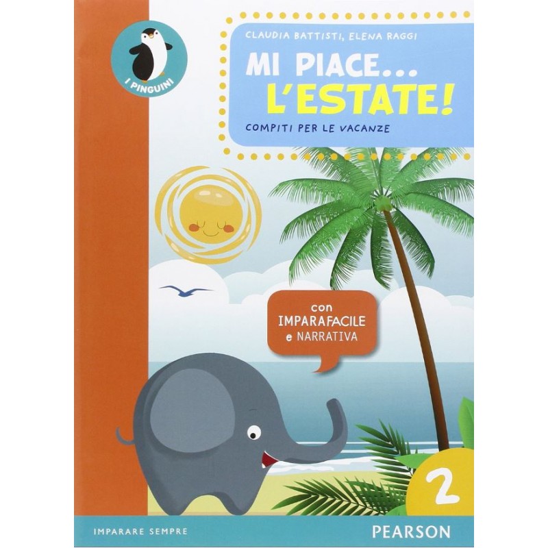 Mi Piace... L'estate! 2