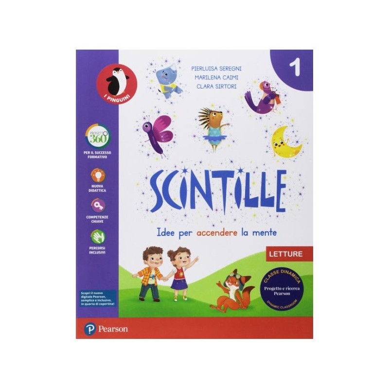 Mille Scintille 1