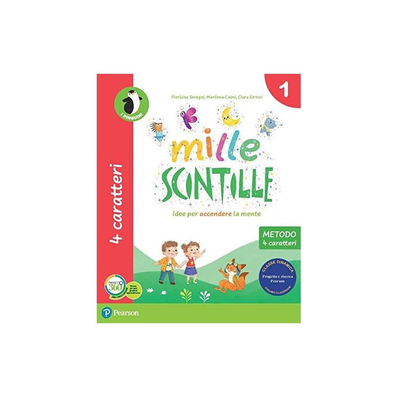 Mille Scintille 1