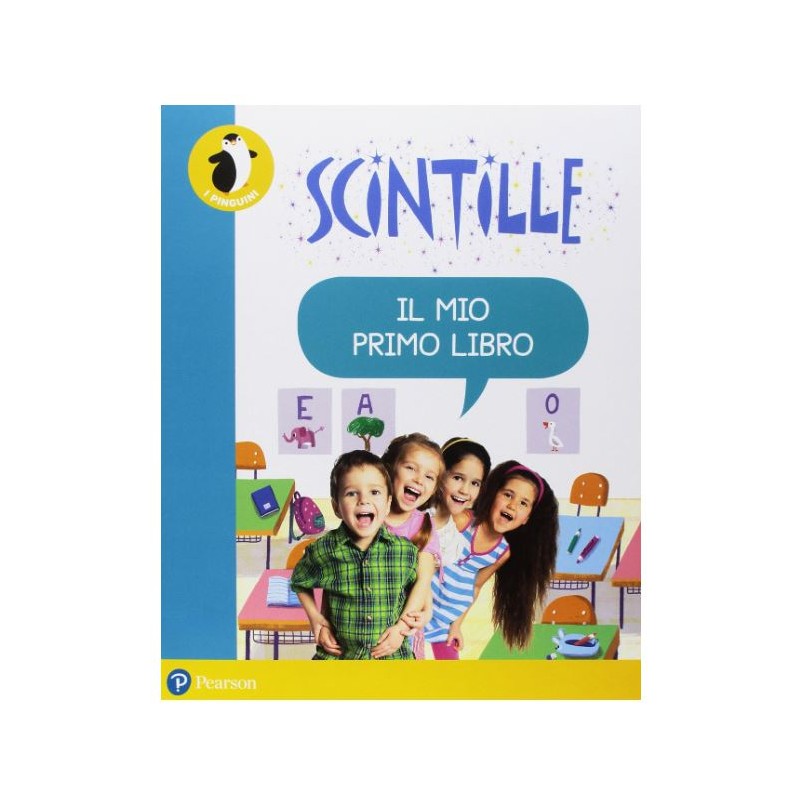 Mille Scintille 1
