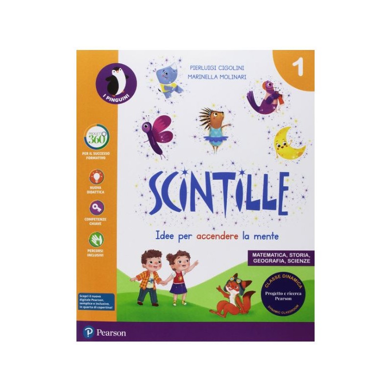 Mille Scintille 1