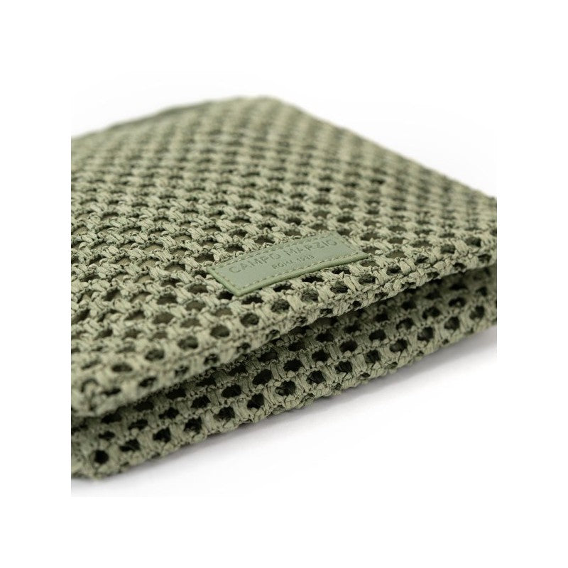 Mini Borsa Campo Marzio Marina – Verde Militare