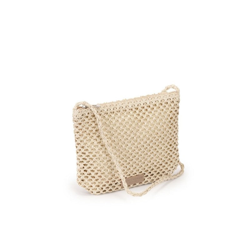 Mini Borsa Marina – Campo Marzio - Beige