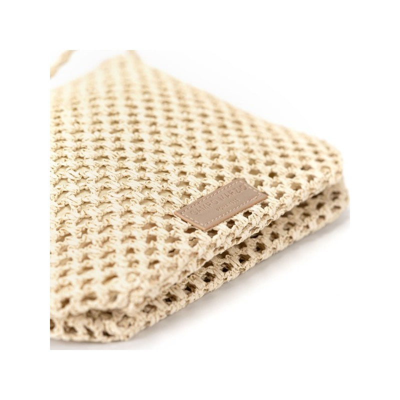 Mini Borsa Marina – Campo Marzio - Beige