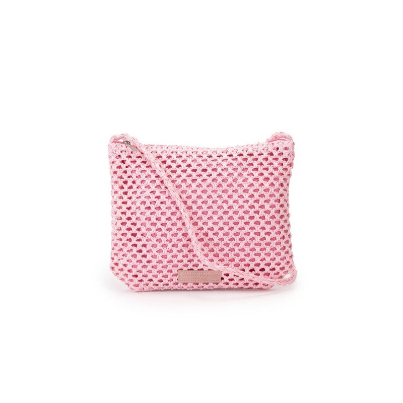 Mini Borsa Marina – Campo Marzio – Rosa