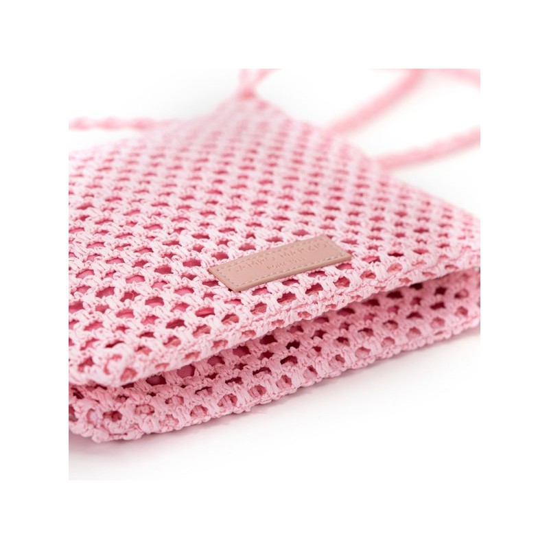 Mini Borsa Marina – Campo Marzio – Rosa
