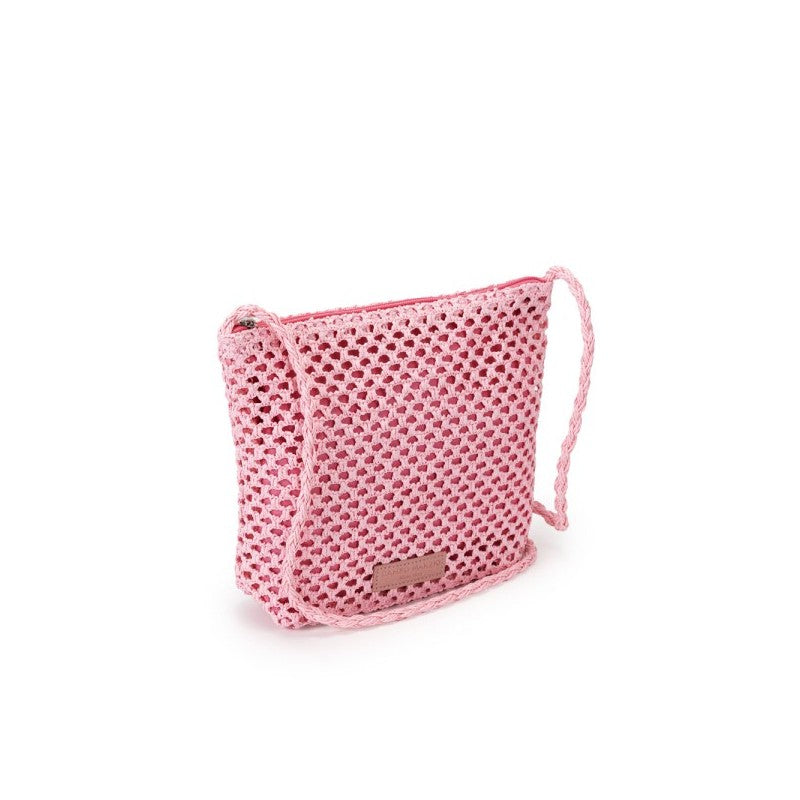 Mini Borsa Marina – Campo Marzio – Rosa