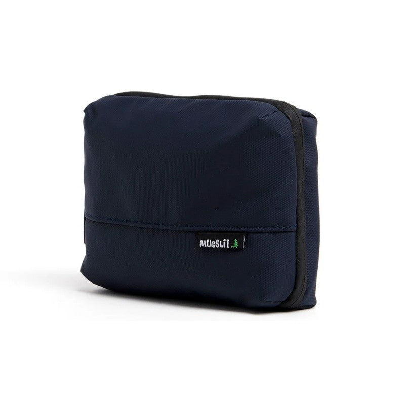 Mini Borsa Mueslii Minimal Prime Techcase – Blu Notte