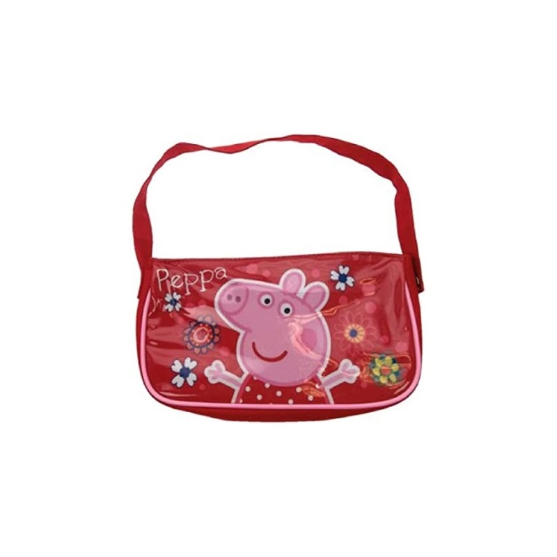 Mini Borsetta Peppa Pig