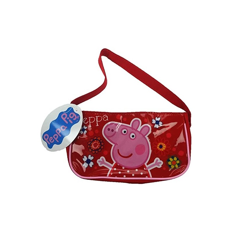 Mini Borsetta Peppa Pig