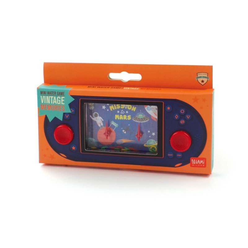 Mini Gioco Ad Acqua - Legami