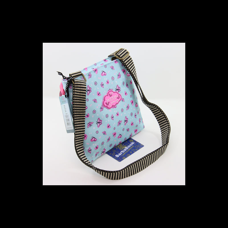 Mini Tracolla Santoro Gorjuss Cherry Blossom