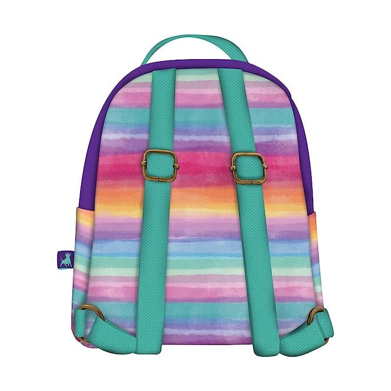 Mini Zaino Santoro Gorjuss Be Kind To Our Planet