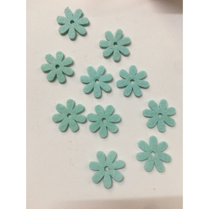 Mix Applicazioni In Feltro