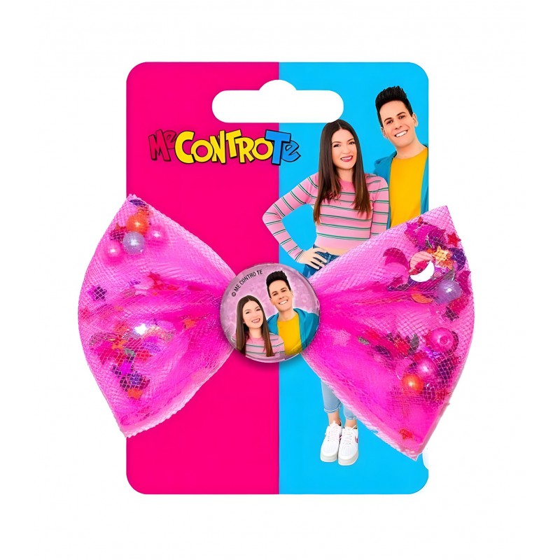 Molletta Con Fiocco - Me Contro Te