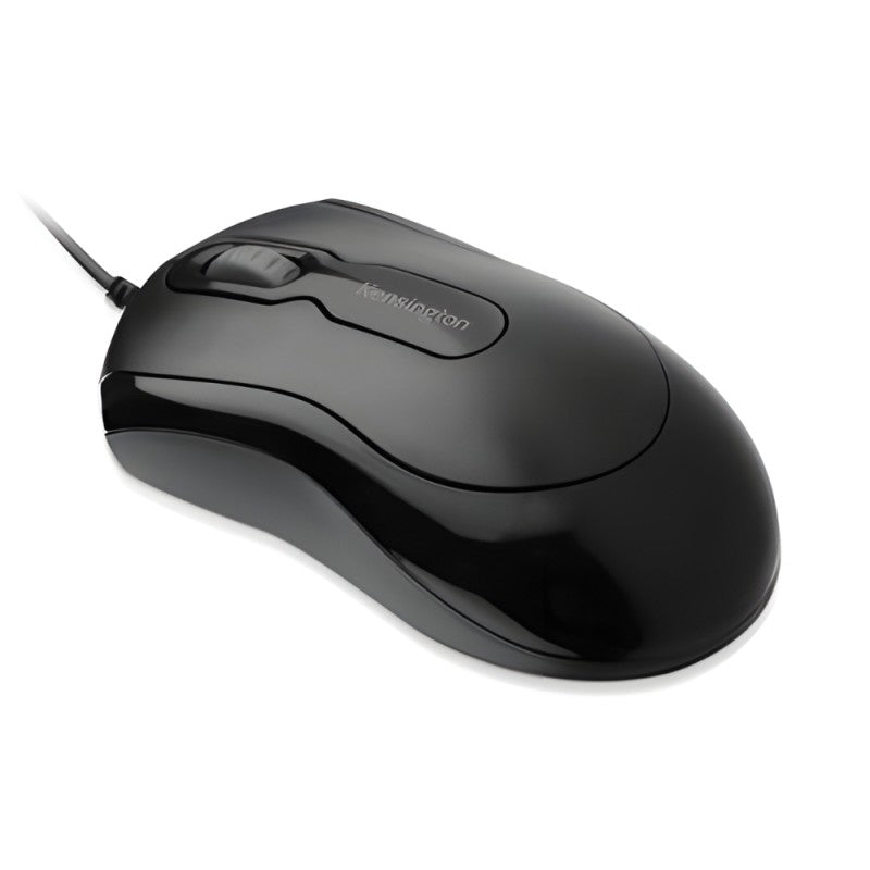 Mouse Ottico Usb Kensington Mouse In A Box