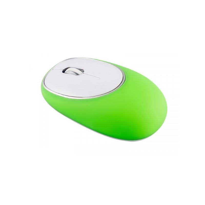 Mouse Ottico Wireless Antistress  - Buffetti