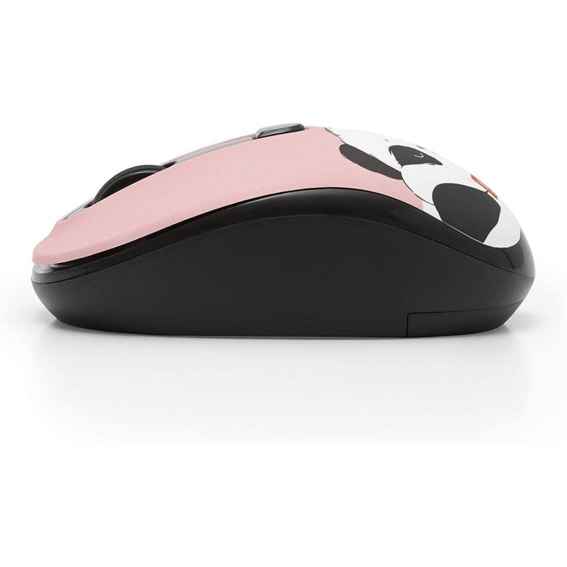 Mouse Ottico Wireless Panda Con Ricevitore Usb - Legami Wmo004