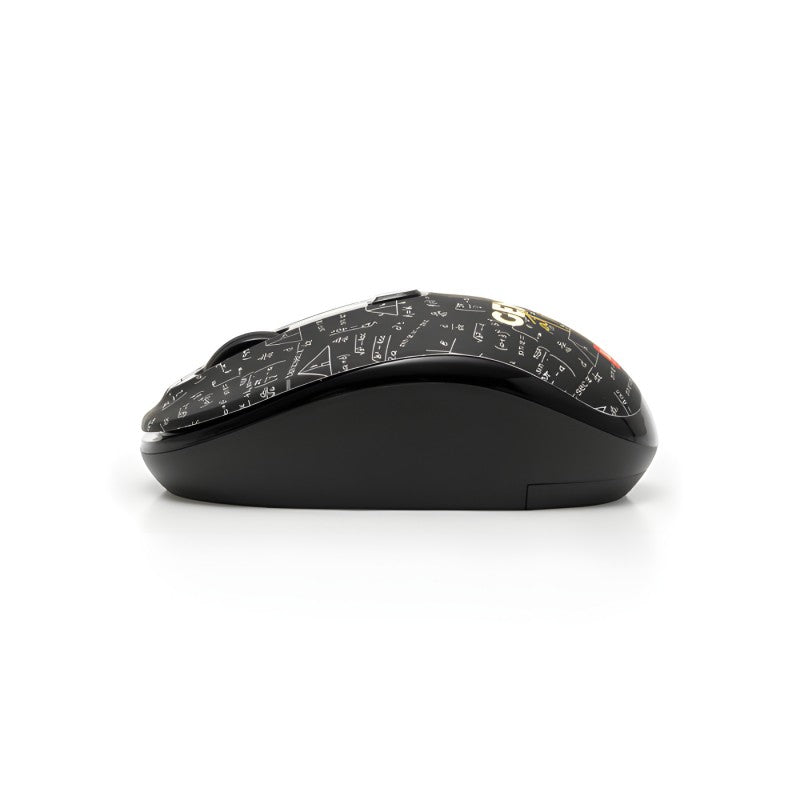 Mouse Wireless Con Ricevitore Usb - Genius - Legami