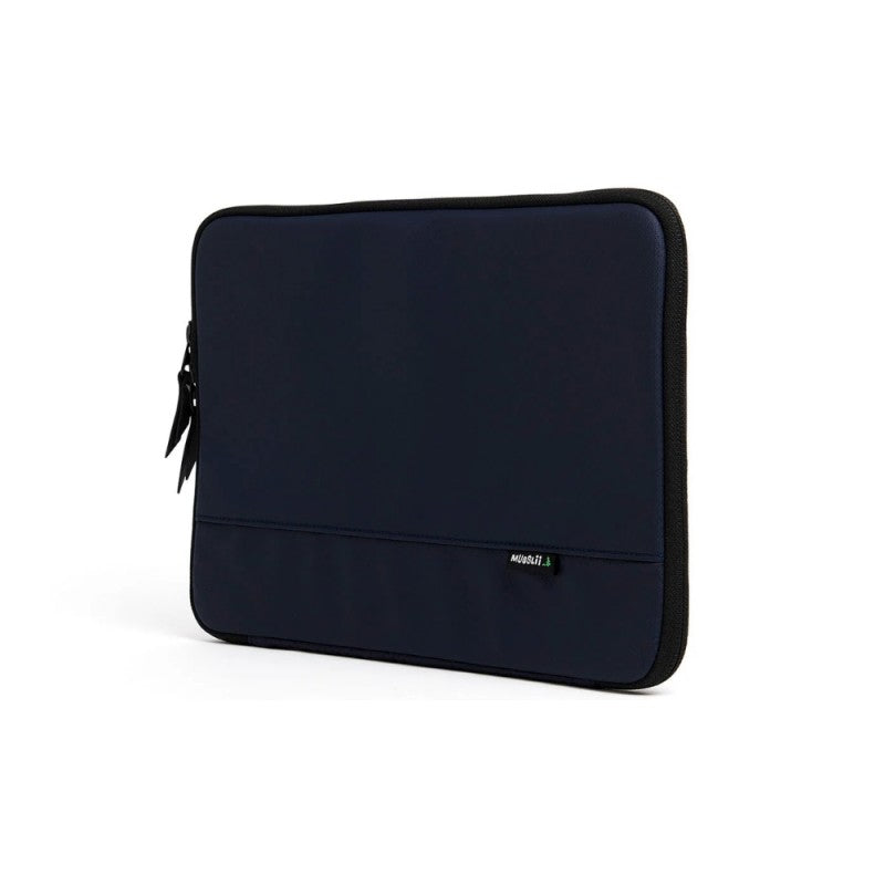 Mueslii Tech Folio Minimal Prime Formato A4 – Blu Notte