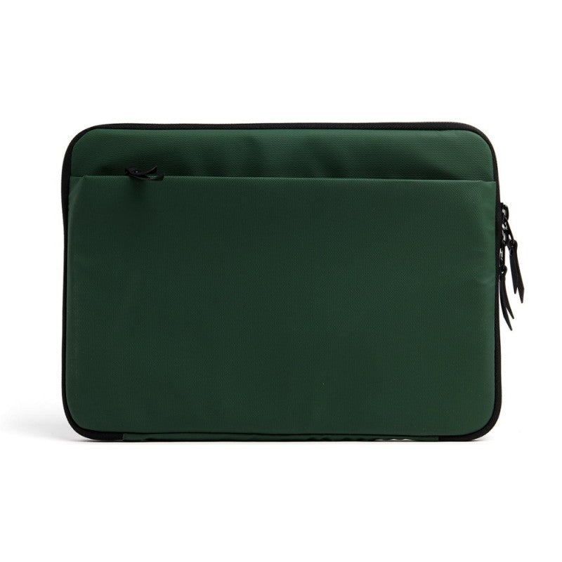 Mueslii Tech Folio Minimal Prime Formato A4 – Verde Oliva