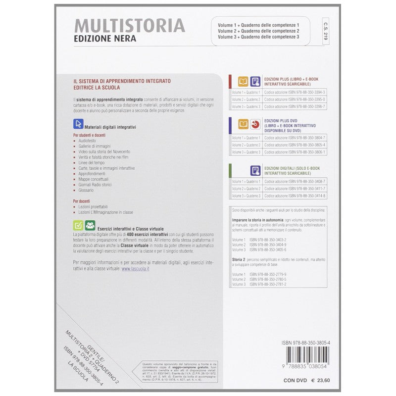 Multistoria 2