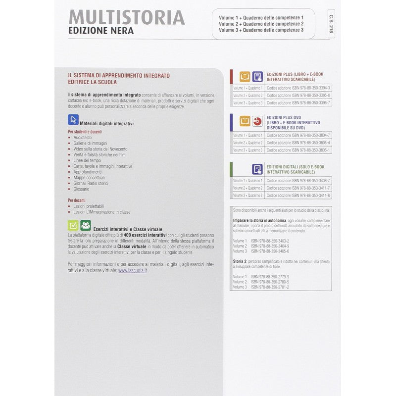 Multistoria 2