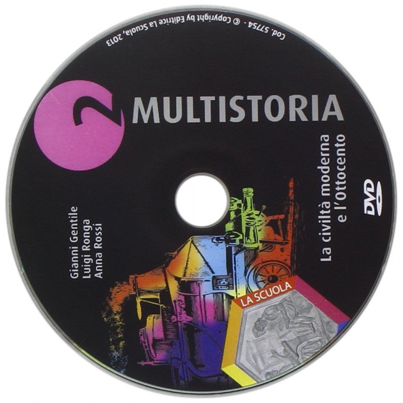 Multistoria 2