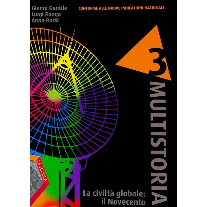 Multistoria 3
