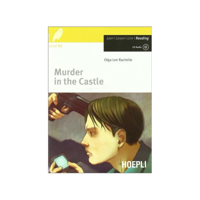 Murder In The Castle