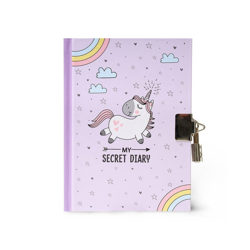 My Secret Diary - Legami