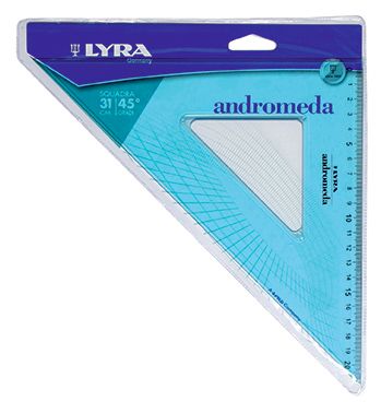 Squadra  andromeda