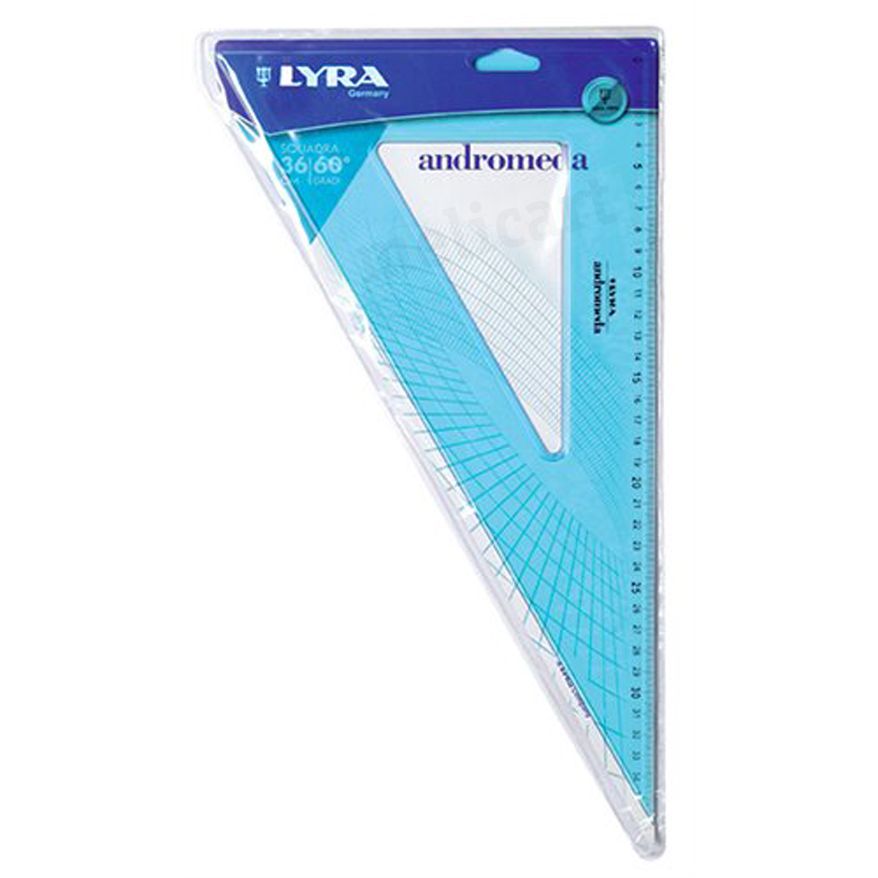 Squadra  andromeda