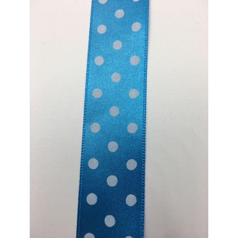 Nastri A Pois - Raso
