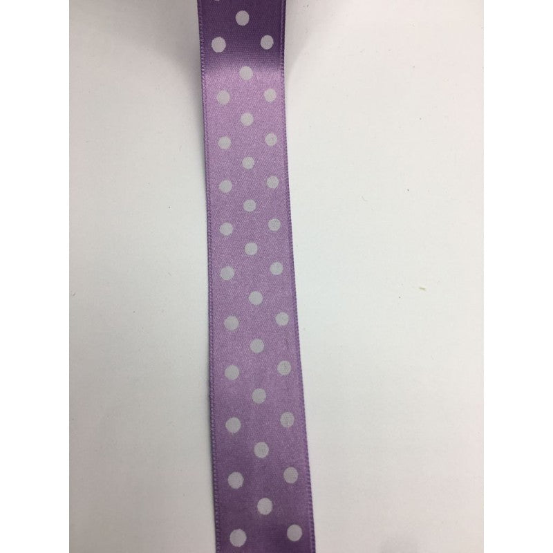 Nastri A Pois - Raso