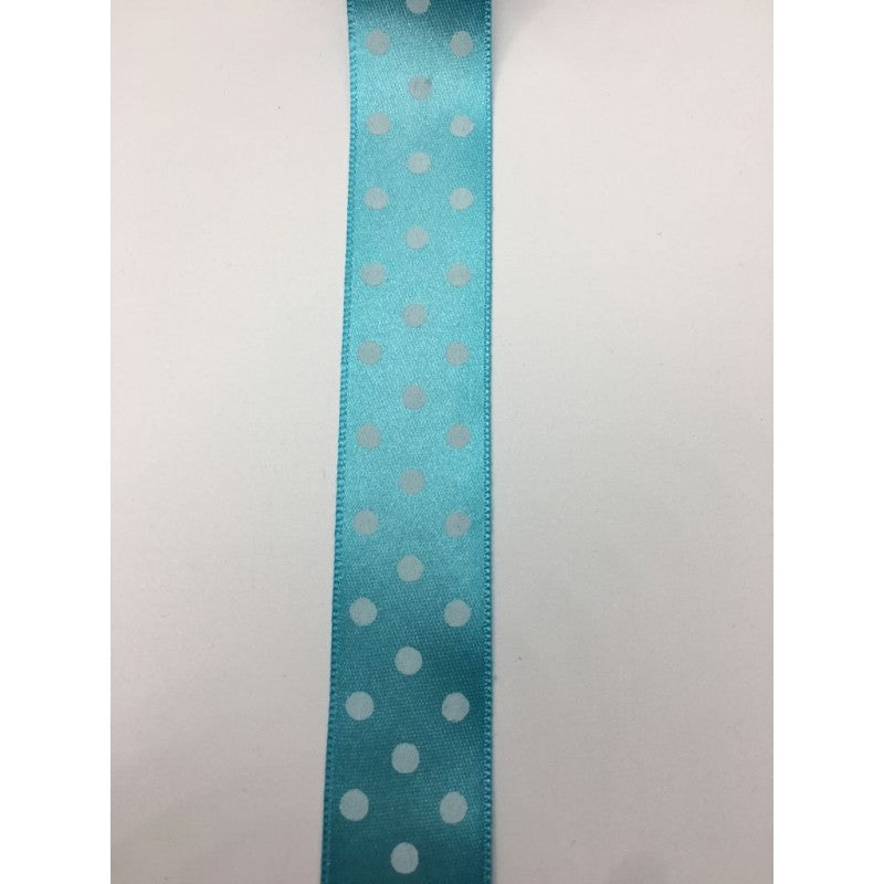 Nastri A Pois - Raso