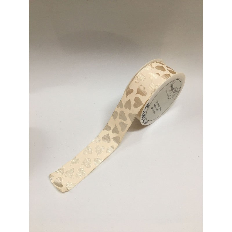 Nastro A Fantasia - Cuori