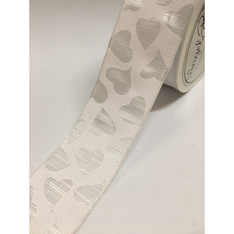 Nastro A Fantasia - Cuori