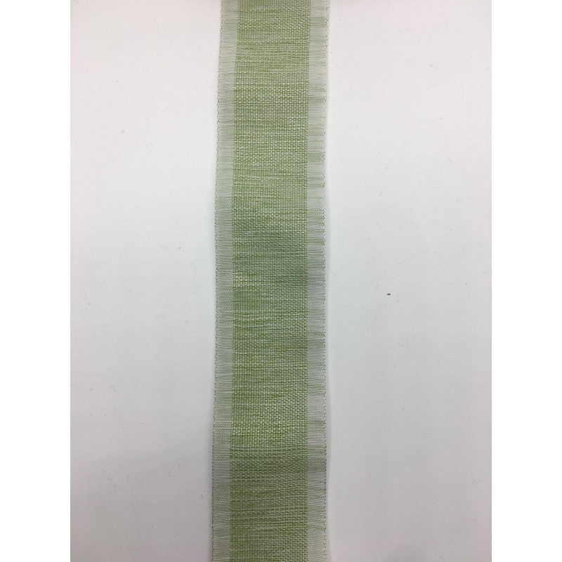 Nastro A Tinta Unita - Tessuto Naturale