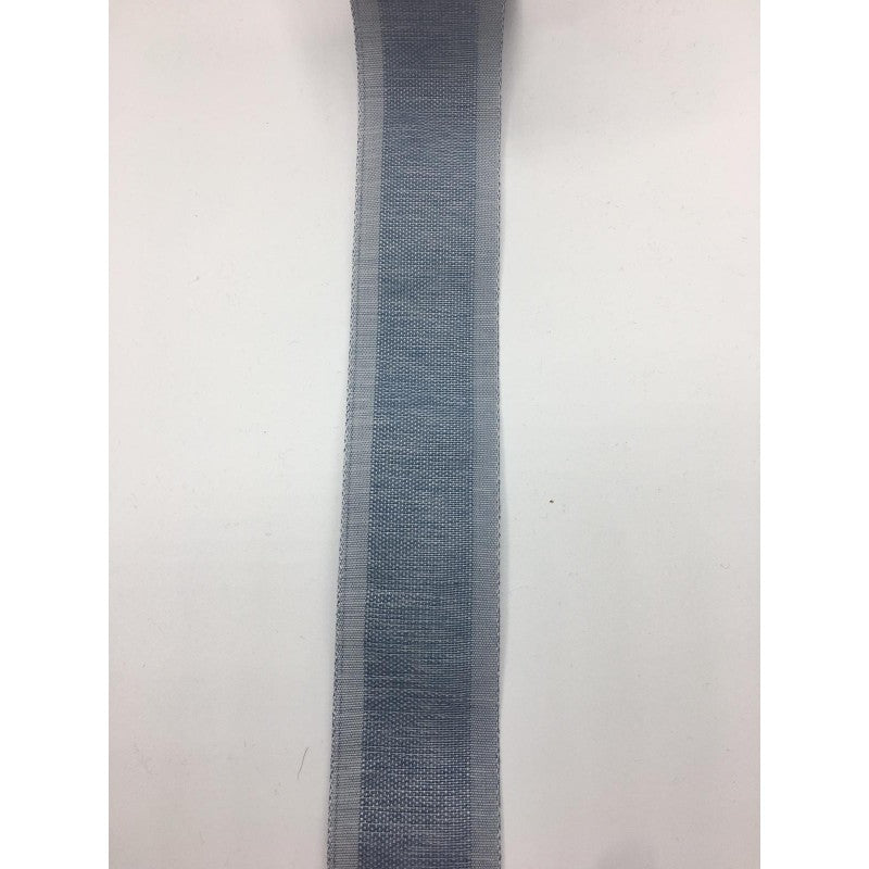 Nastro A Tinta Unita - Tessuto Naturale