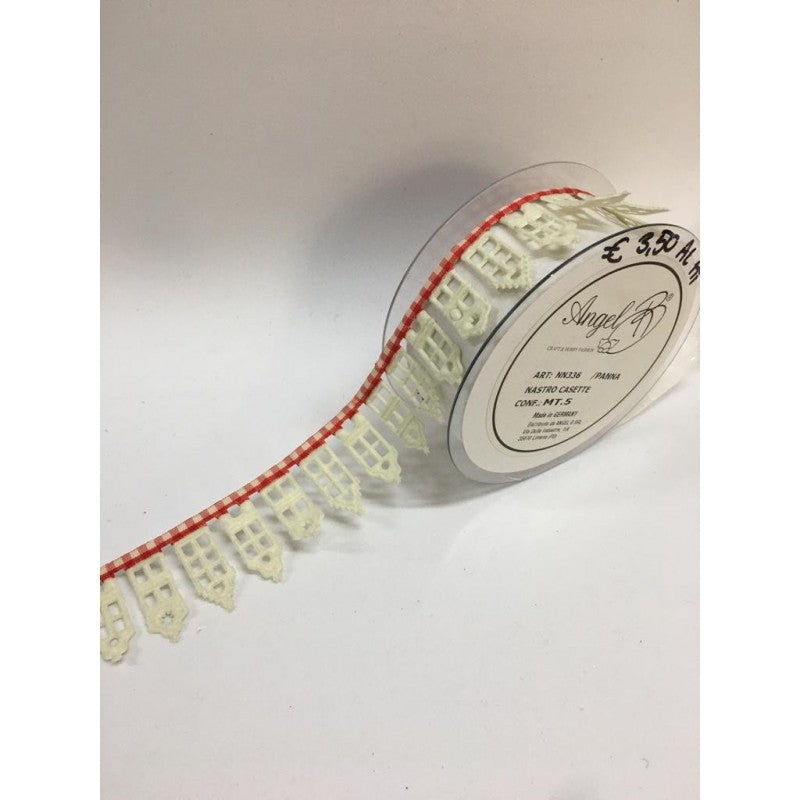 Nastro Casette