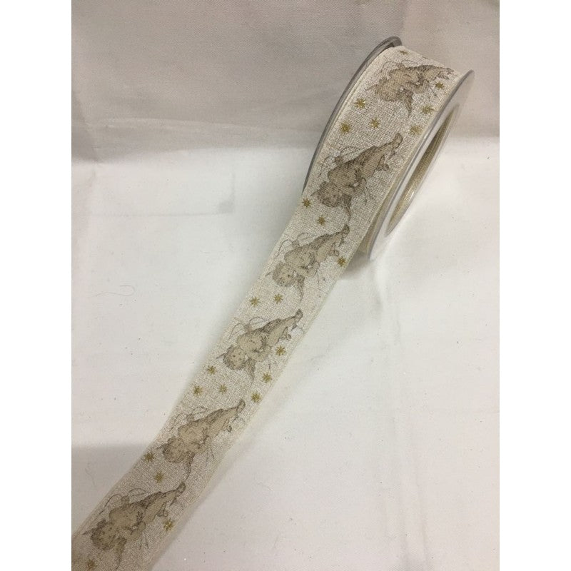 Nastro Con Angioletti