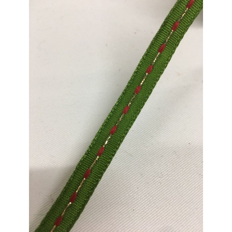 Nastro Con Decorazione Centrale