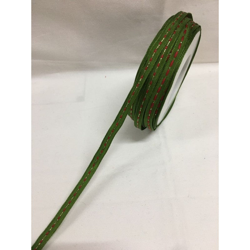 Nastro Con Decorazione Centrale