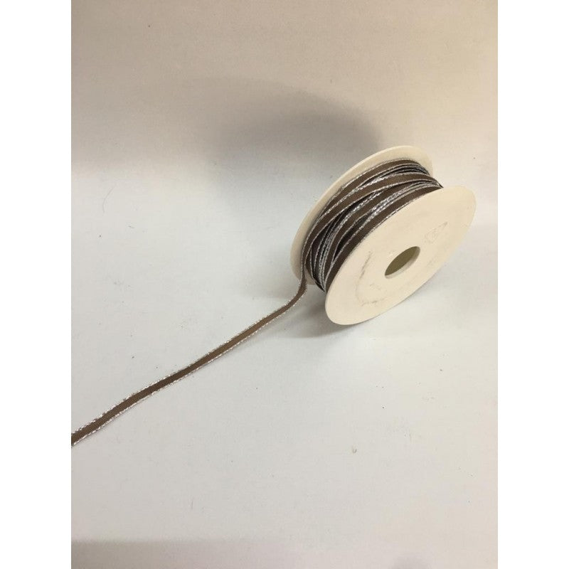 Nastro Con Glitter Laterale