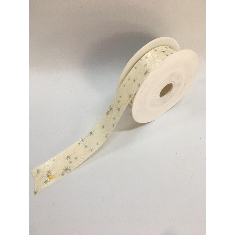 Nastro Con Stelle Brillanti